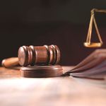 Judiciarycourtconcept