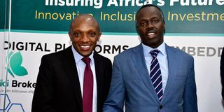 BimaLab fund launch