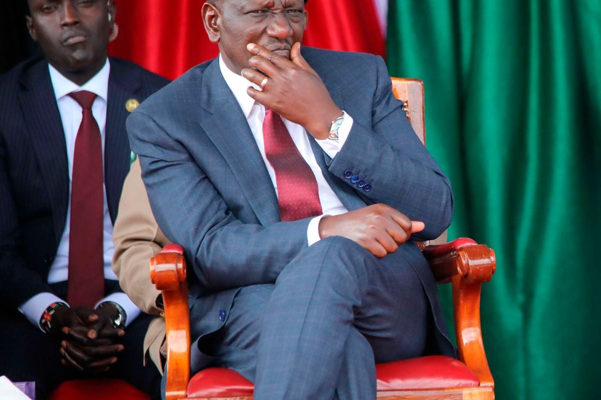 Treasury flags risk of paying investors if toll highways suffer weak ...