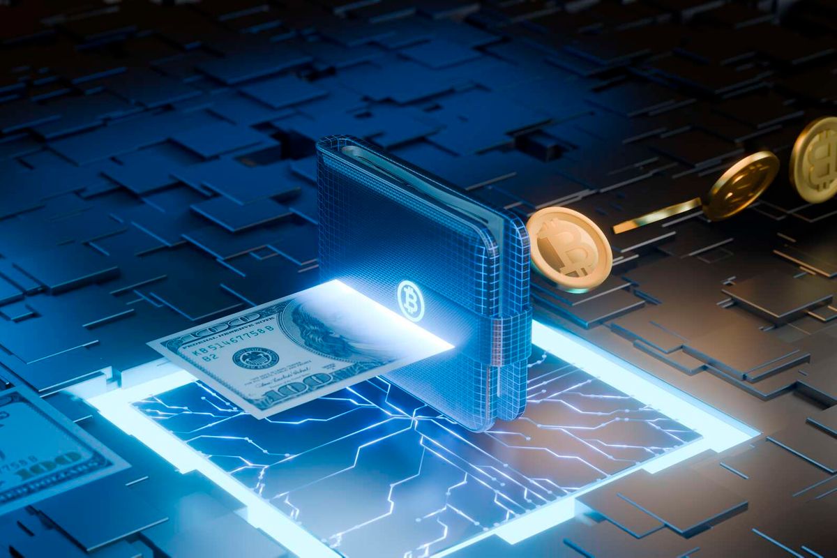 SDA church entangled in collapsed crypto trading platform - Business Daily