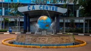 Communications Authority of Kenya