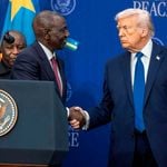 President William Ruto