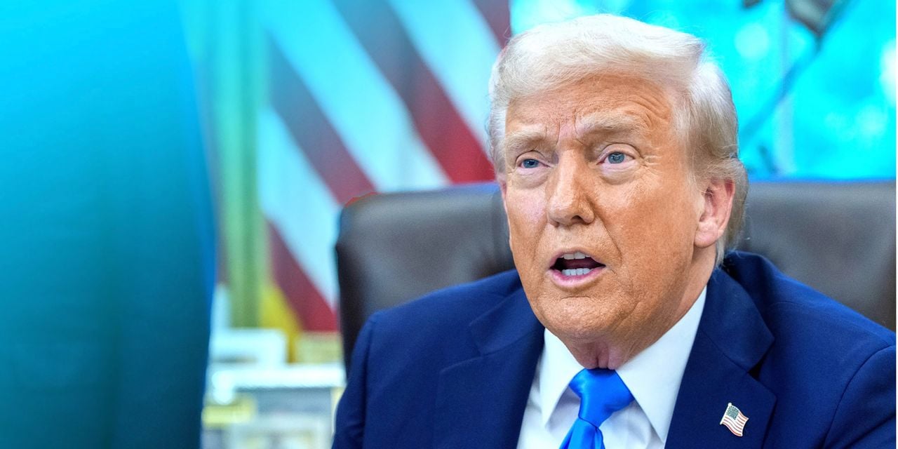 Africa at strategic crossroads as US retreats - Business Daily