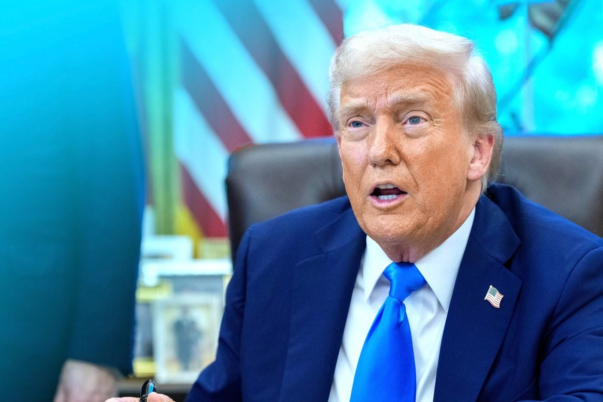 Africa at strategic crossroads as US retreats - Business Daily