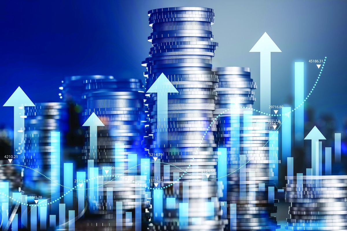 The quiet shift in investment and borrowing - Business Daily