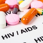 HIV drugs