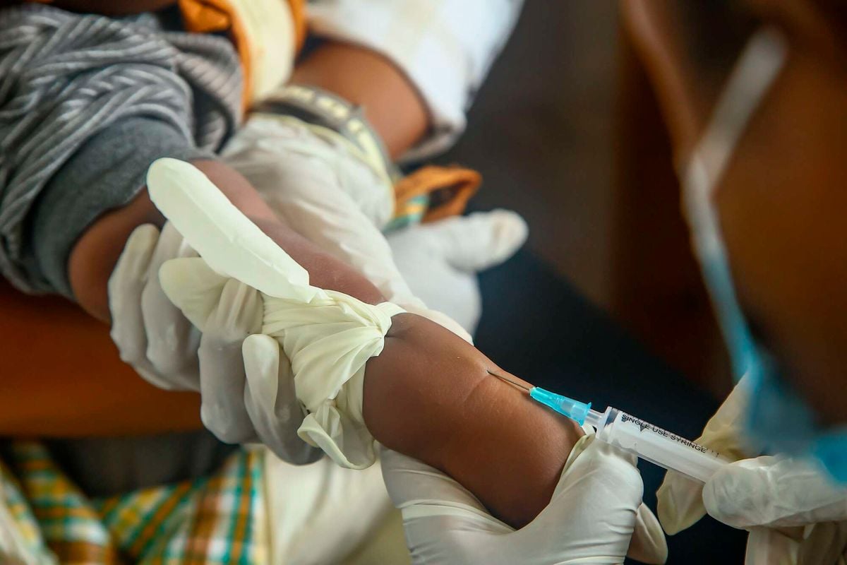 Patients’ boost as sickle cell fully covered in SHA package