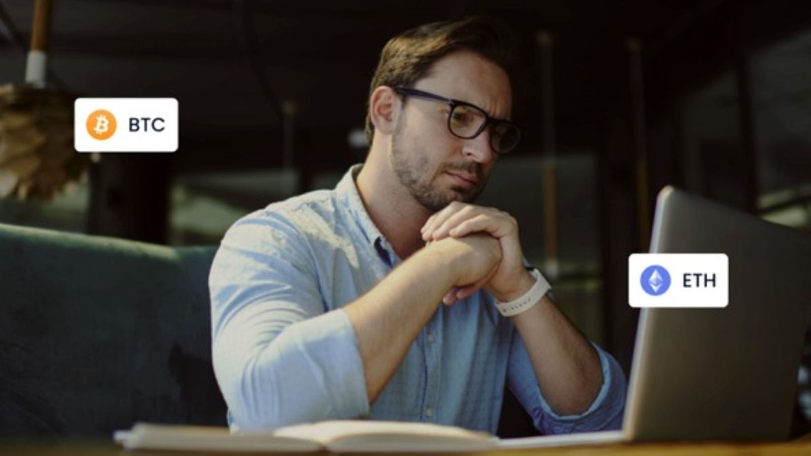 Crypto confidence: Why traders are looking beyond bitcoin volatility -  Business Daily