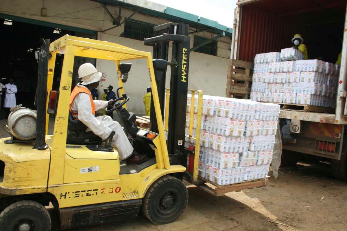 Unga Group to reinvest profits as dividend drought enters seventh year