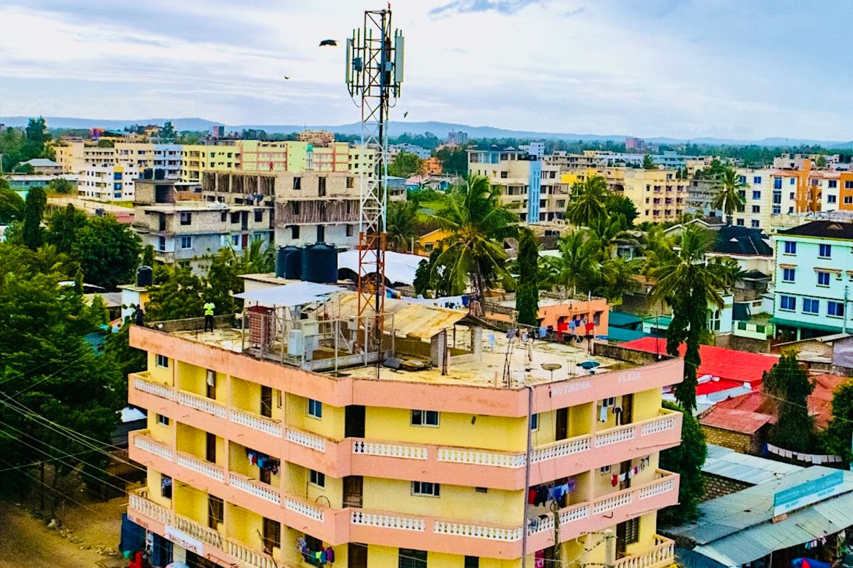 How your property can help power Kenya’s digital growth as you earn ...