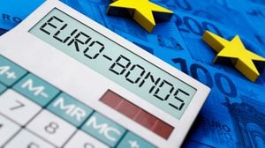 Eurobond