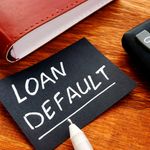 Loan default
