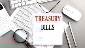 Treasury Bill