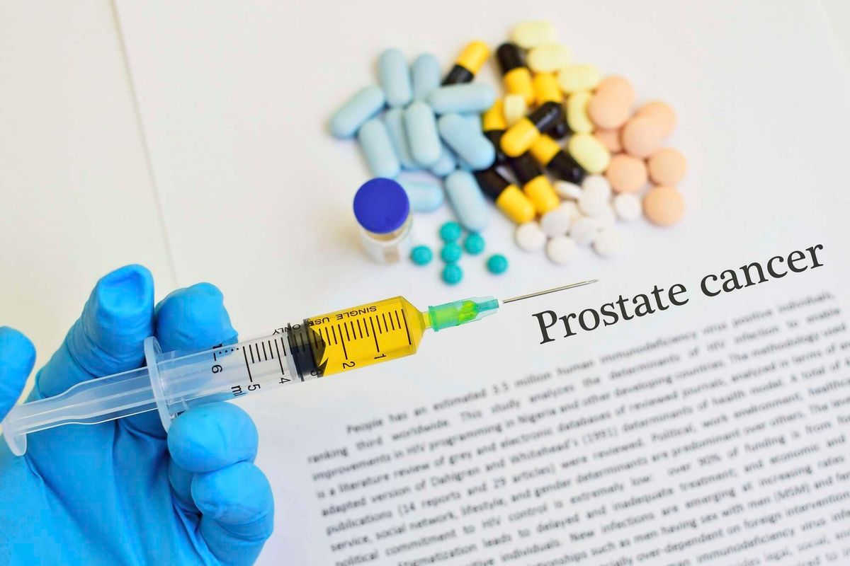 Sh1 million drug offers hope for patients with aggressive prostate ...
