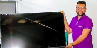 Umesh Bhojwani,
