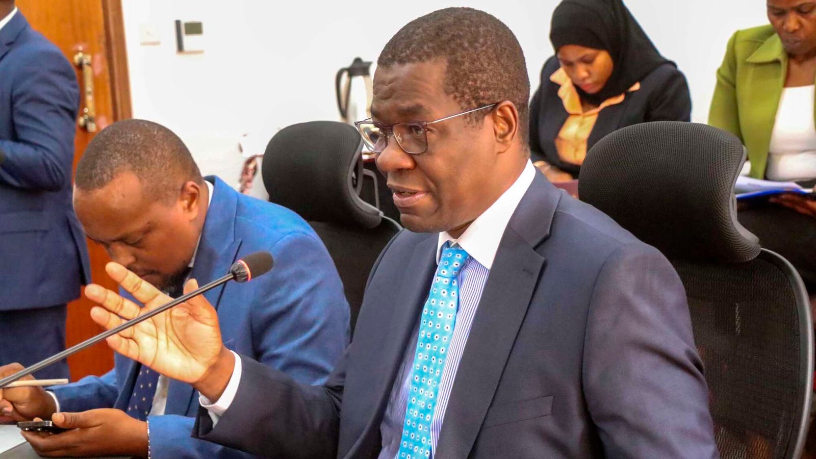 New twist as Kenya cancels controversial petrol order