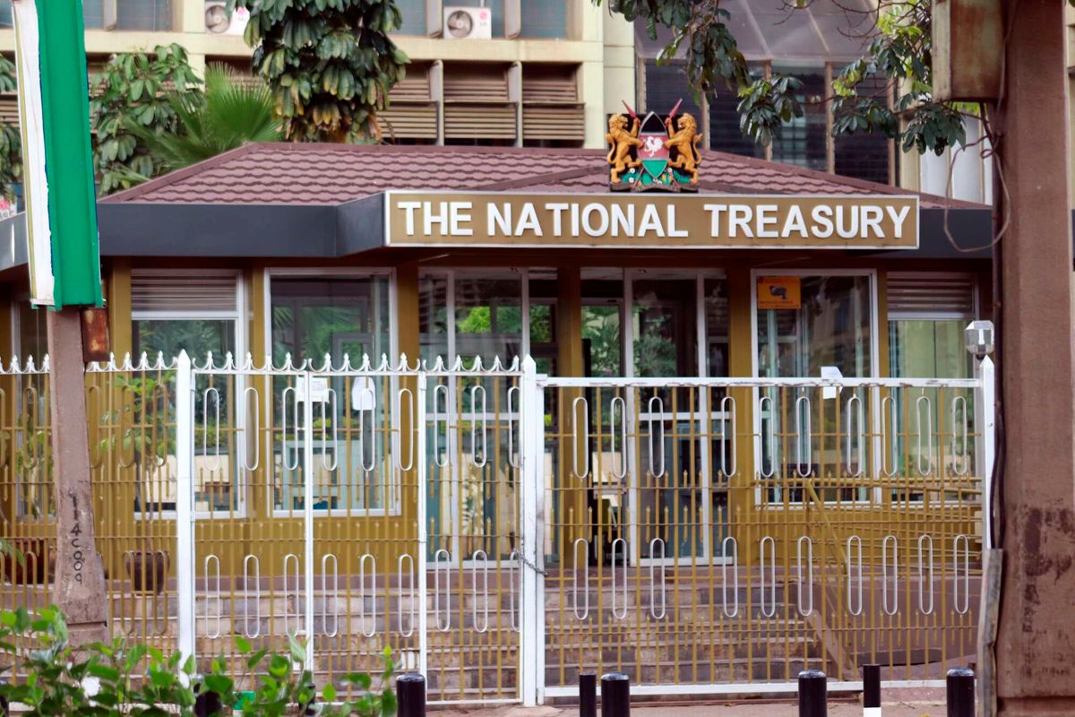 Debt repayments gobble up 80pc of tax revenue