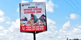 Vipingo