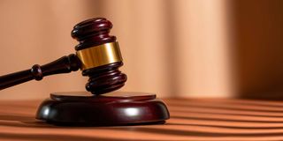 Gavel