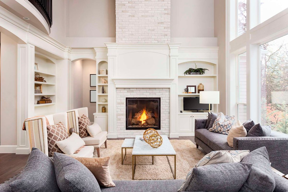 Why modern homes are adding a second living room - Business Daily