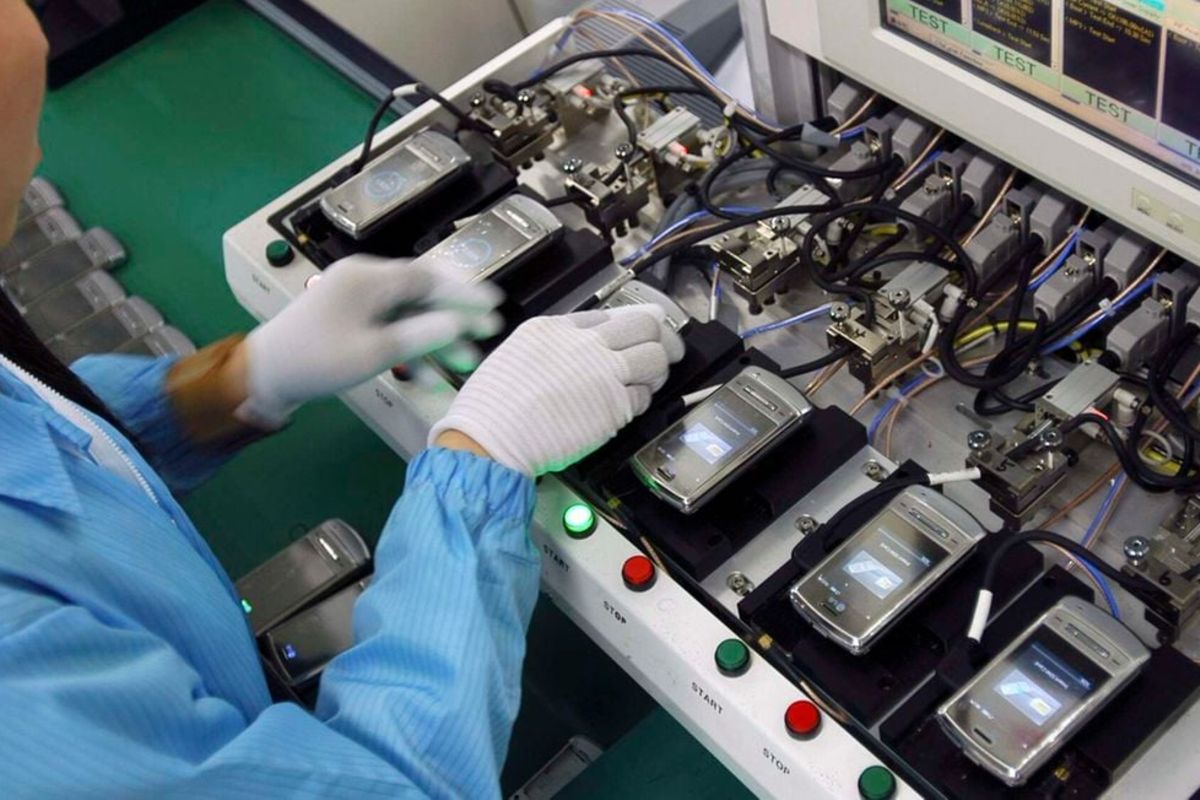 Safaricom-backed firm assembles 700,000 devices in a year
