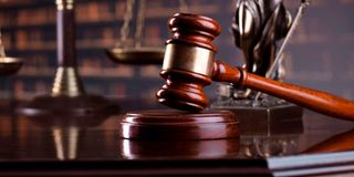 Gavel
