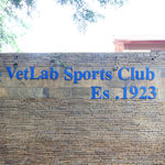 VetLab Sports Club