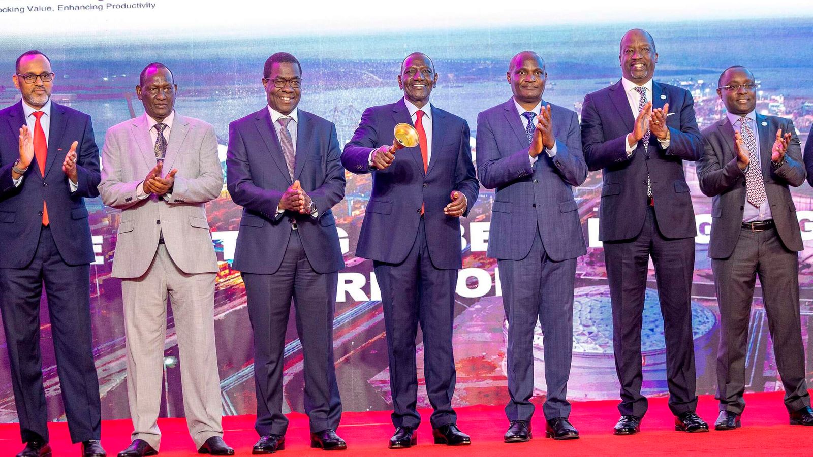 Nairobi’s market has grown up, it’s time every Kenyan owned a piece of it