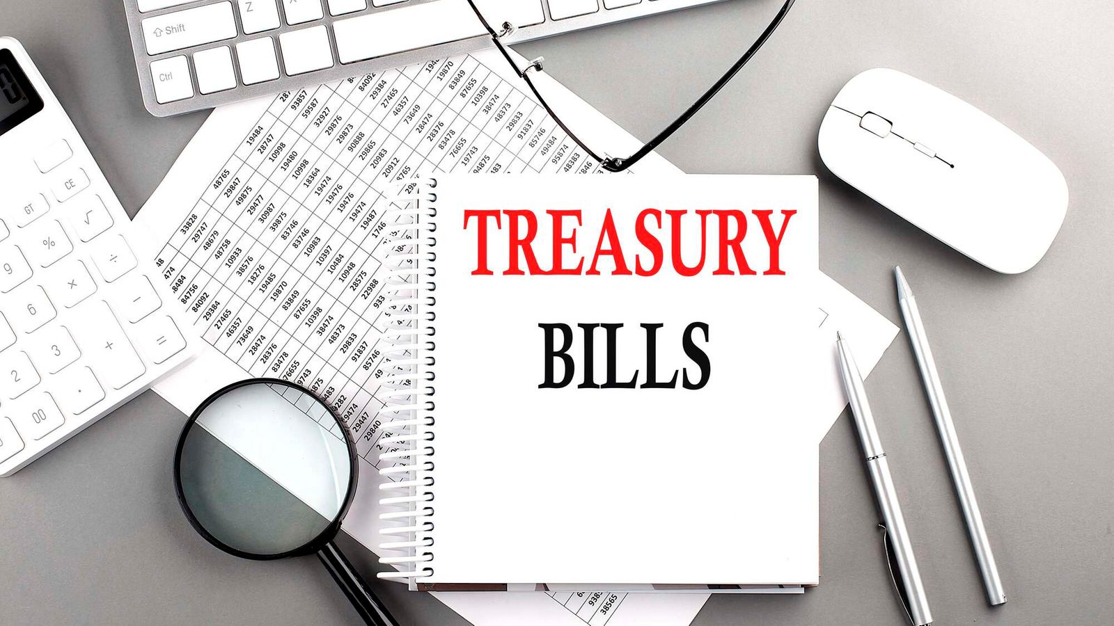 Treasury bill rates rise above 9pc as US renews Iran strikes
