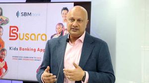 Bhartesh Shah