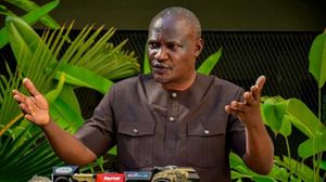 John Mbadi
