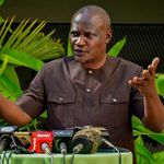 John Mbadi