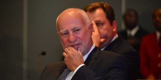 Michael Joseph