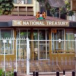 Treasury