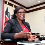 Lilian Nyawanda