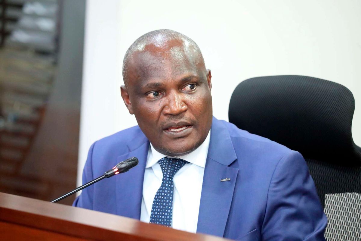 Mbadi: Kenya willing to grow stake in the Dangote refinery