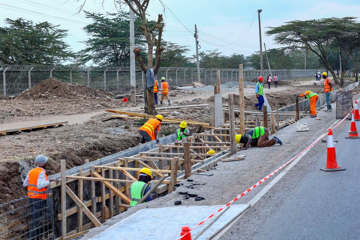 The main sectors banks expect to drive Kenya's economy
