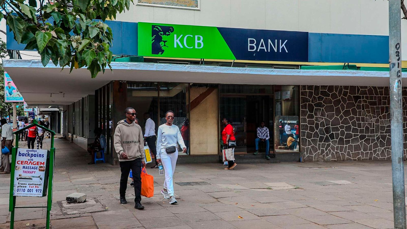 IFC plans Sh19bn loan to KCB Kenya for capital, SMEs credit