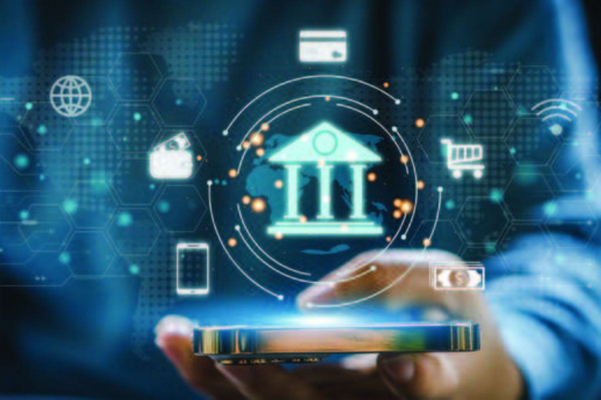 Future of banking lies in ecosystems, not institutions