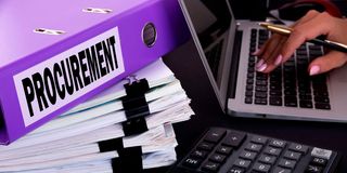 BDProcurement