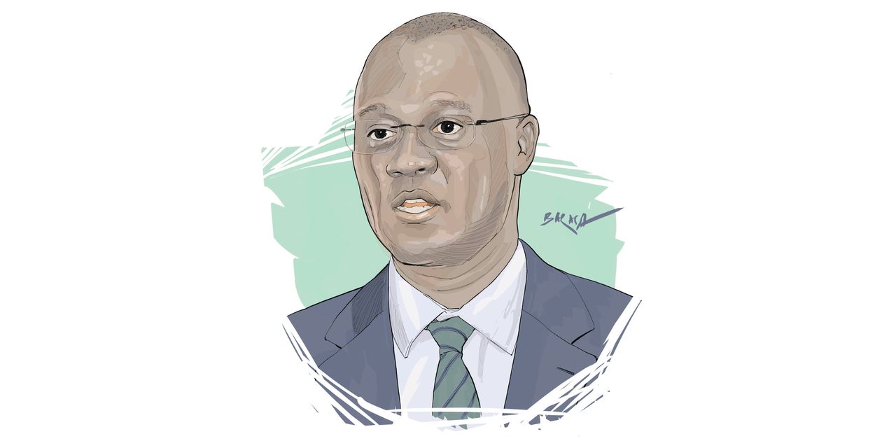 Issue Plan Arthur Oginga on the firm's pricing issue, fraud challenge and plan to ...
