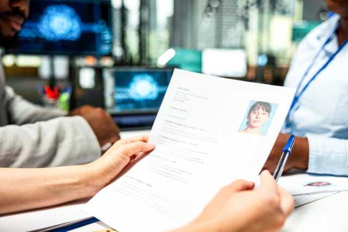 How recruiters are catching job seekers cheating with AI
