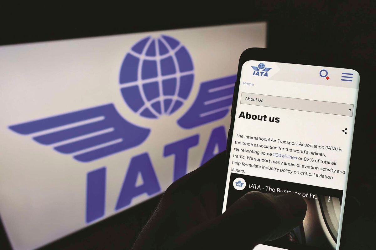 IATA slams Ruto over extra aviation charges