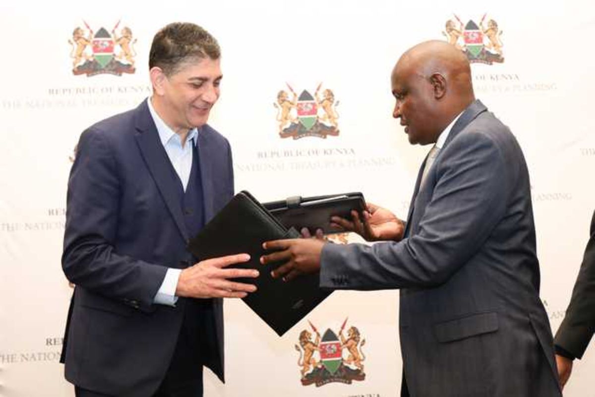 Vodacom to Keep 55% Safaricom Stake as Court Hears Appeal