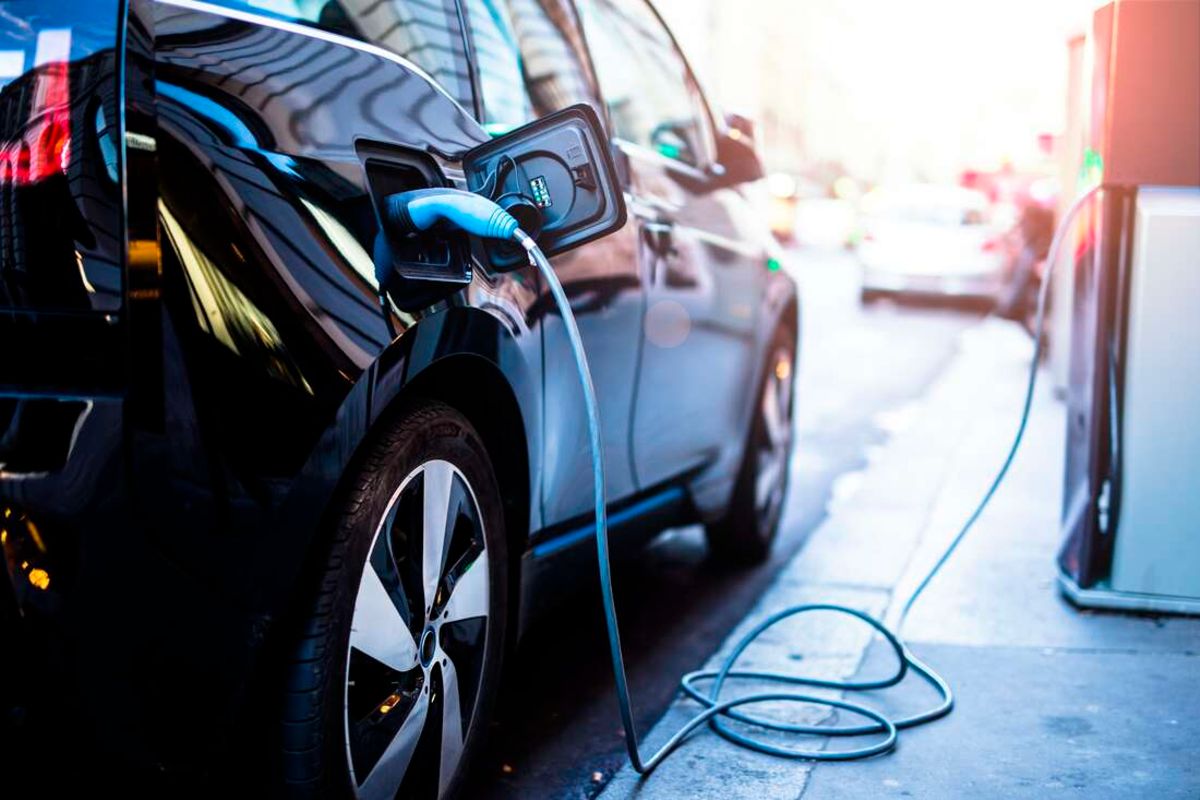 Le Kenya se classe au deuxième rang en Afrique pour les stations de recharge de véhicules électriques