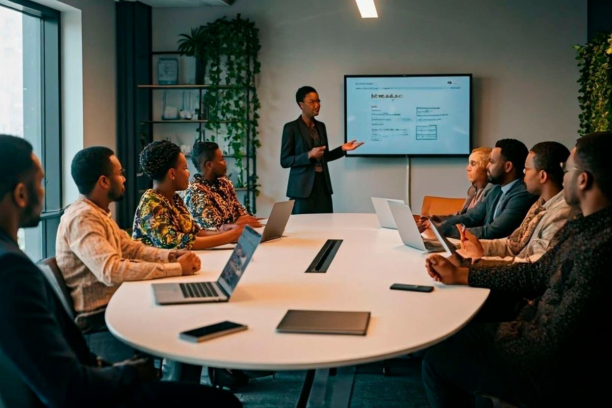 Gen Z and Millennial investors demand agile wealth advisors