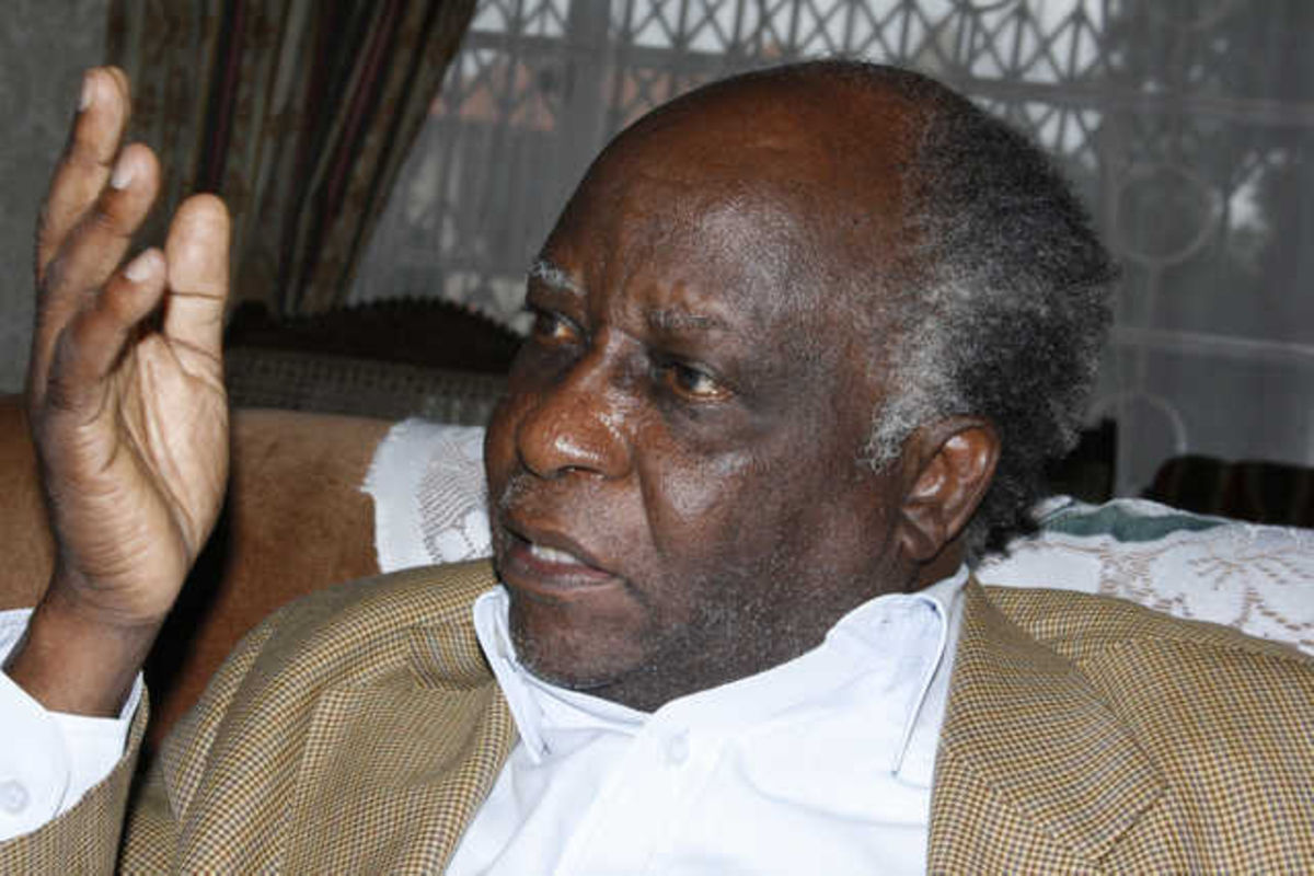 How family feuds led to bankruptcy of Kamotho children