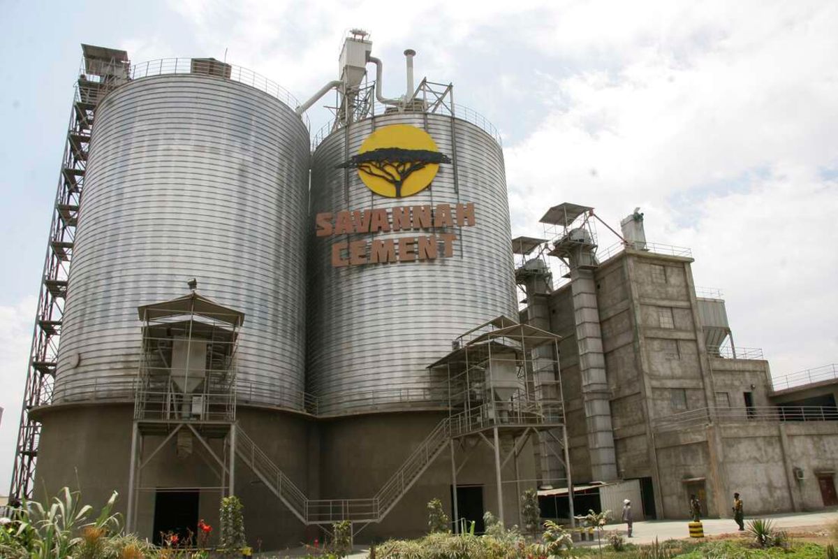Le conflit autour d'un prêt bancaire de 4,5 milliards de shillings de Savannah Cement s'intensifie après l'arrêt du procès de Ndeta