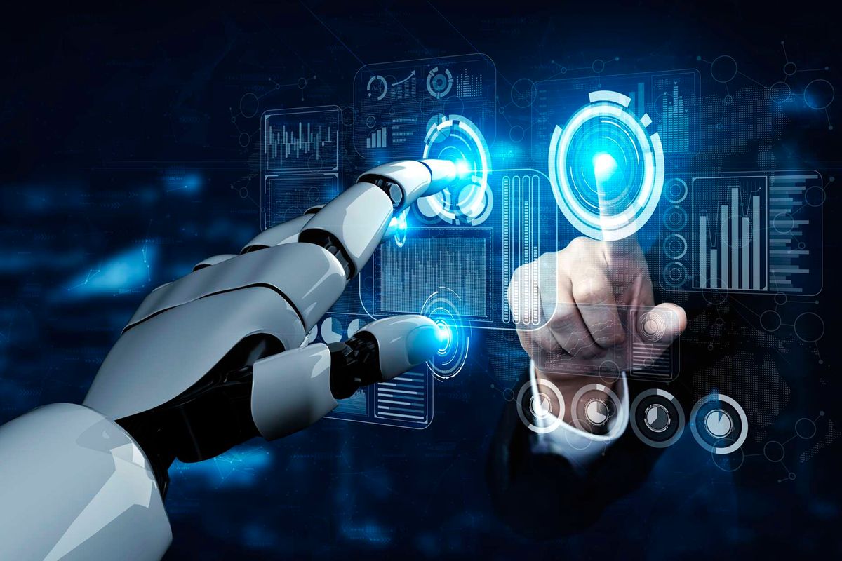AI is reshaping our architecture, but culture must remain at the centre