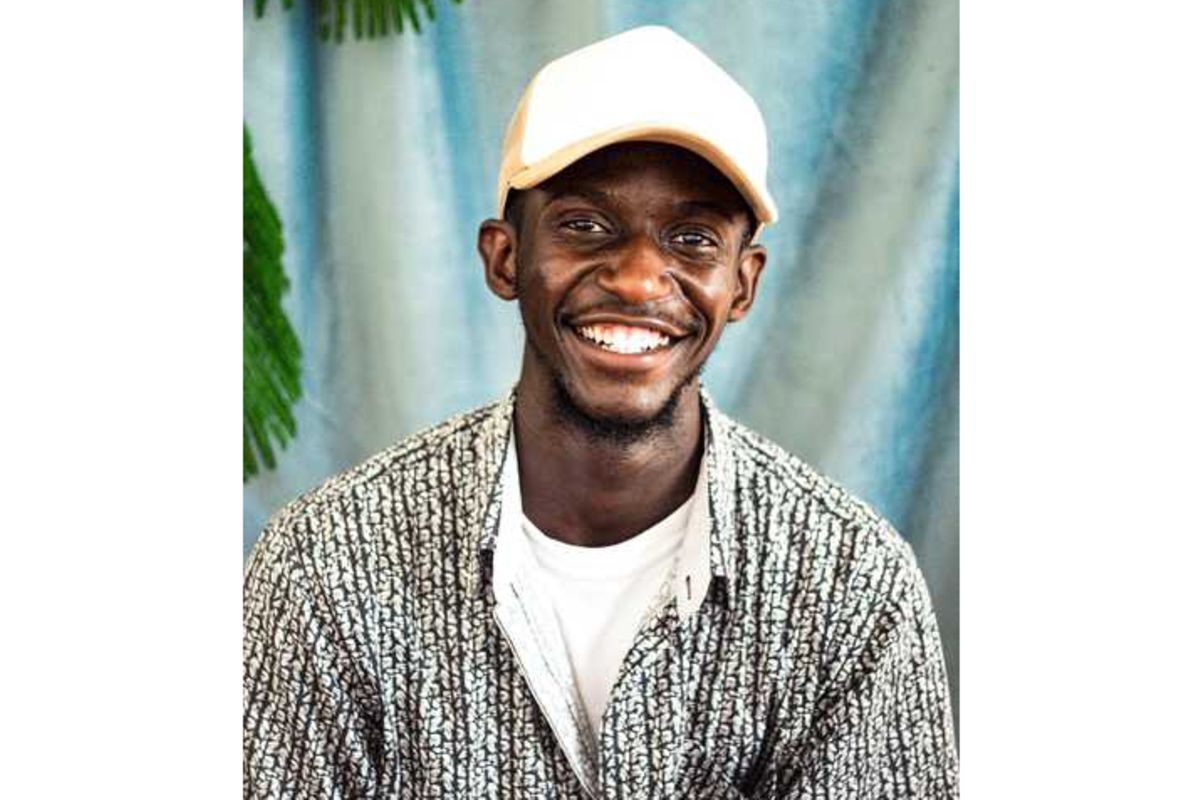 How Maulid Owino danced his way from Umoja to Sharjah